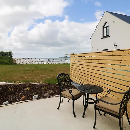 Radharc An Hook Estuary Bliss Casa vacanze Duncannon