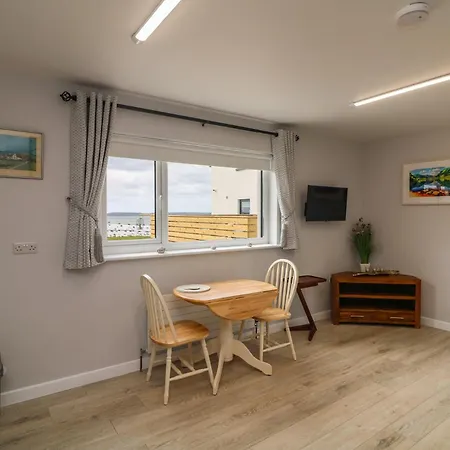 Radharc An Hook Estuary Bliss Casa vacanze Duncannon