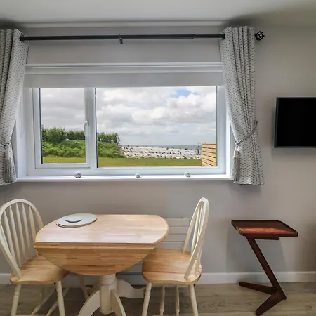 Radharc An Hook Estuary Bliss Casa vacanze *