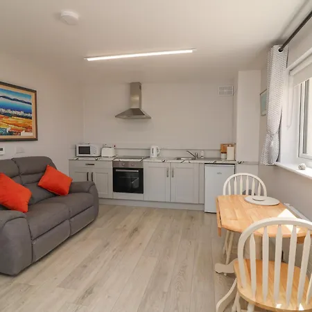 Casa vacanze Radharc An Hook Estuary Bliss *