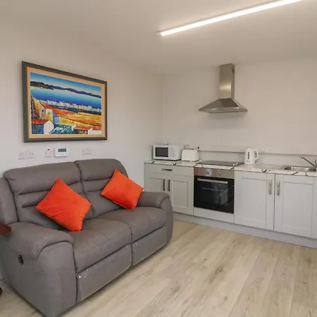 Radharc An Hook Estuary Bliss Casa vacanze Duncannon
