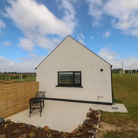 Radharc An Hook Estuary Bliss Casa vacanze Duncannon