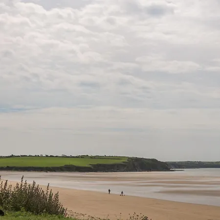 Radharc An Hook Estuary Bliss * Duncannon