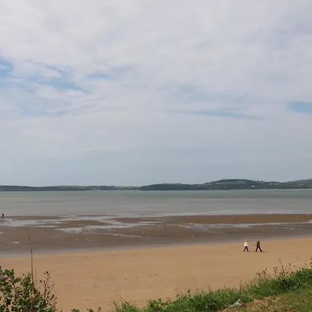 Casa vacanze Radharc An Hook Estuary Bliss *