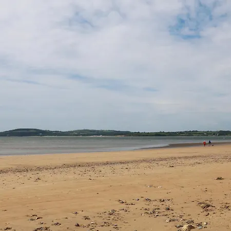 Casa vacanze Radharc An Hook Estuary Bliss Duncannon