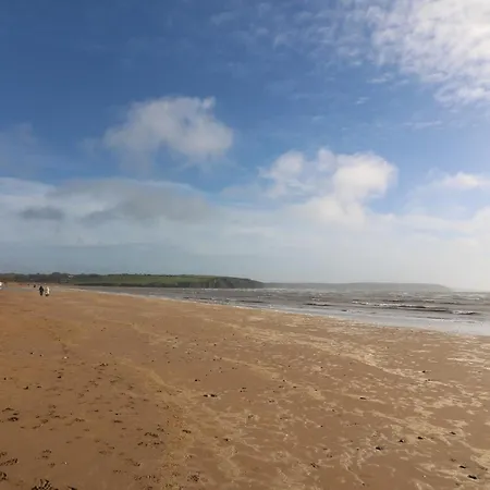Radharc An Hook Estuary Bliss