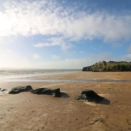 Radharc An Hook Estuary Bliss Casa vacanze *
